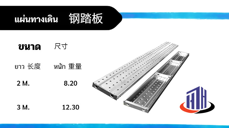 แผ่นทางเดิน