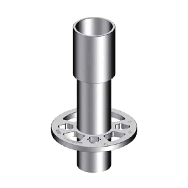 ฐานข้อต่อ 基座