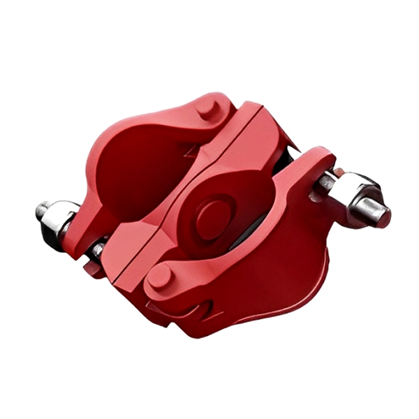 ข้อเสือ (หมุน)  活动扣