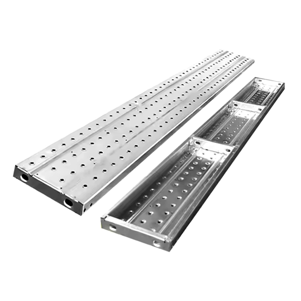 แผ่นทางเดิน 钢踏板