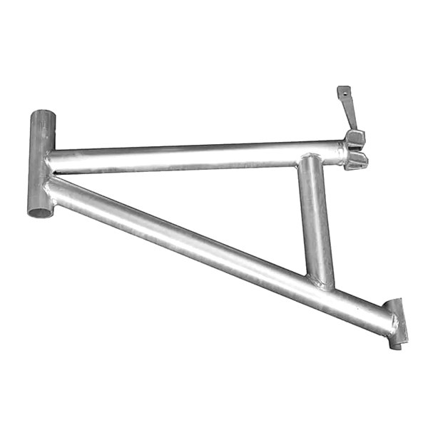 ขายึดด้านข้าง 三角架