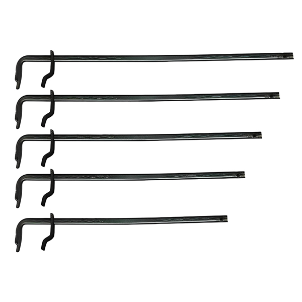 เหล็กขั้น 步步紧